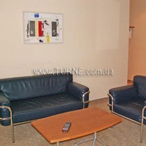 Starlight Suiten Hotel 4* фотосуреті