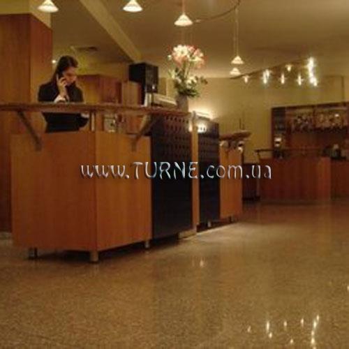 Фото Starlight Suiten Hotel 4*