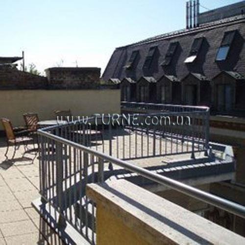 Starlight Suiten Hotel 4* қонақ үйі