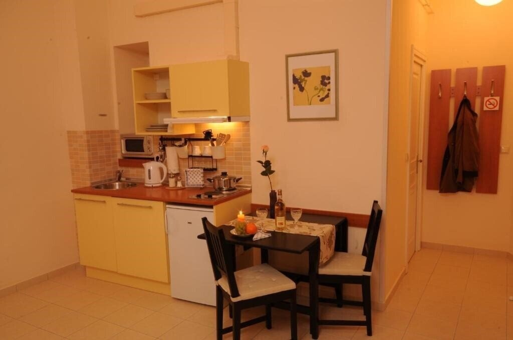 Изображение Hotel Museum Budapest 4*