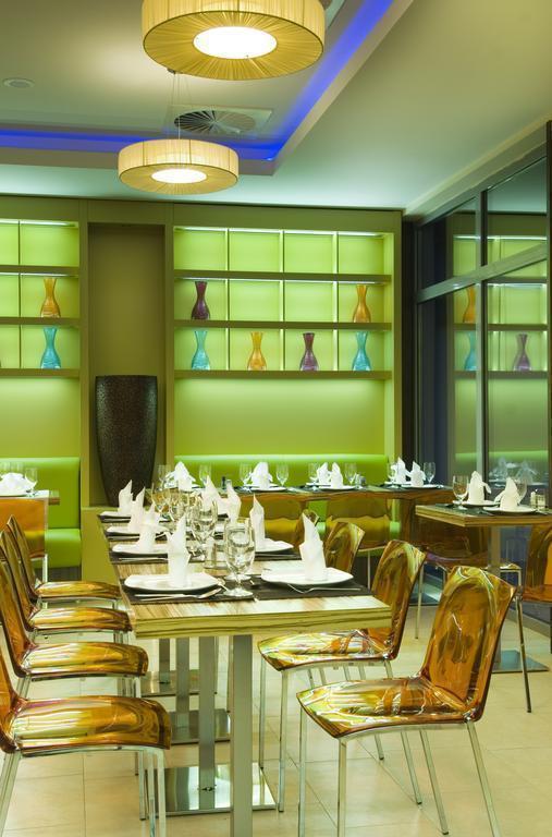 Фото Soho Boutique Hotel 4*
