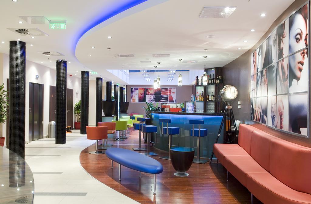 Soho Boutique Hotel 4* суреті