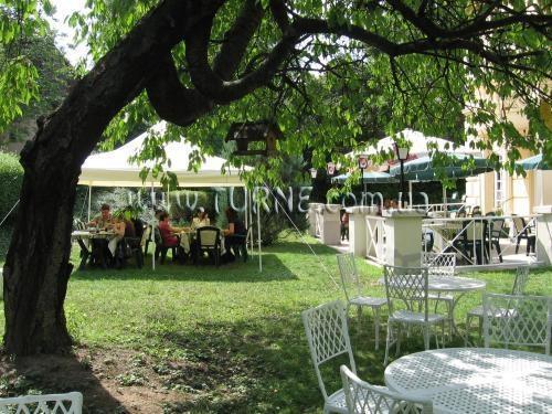 Фотография Walzer Hotel 3*