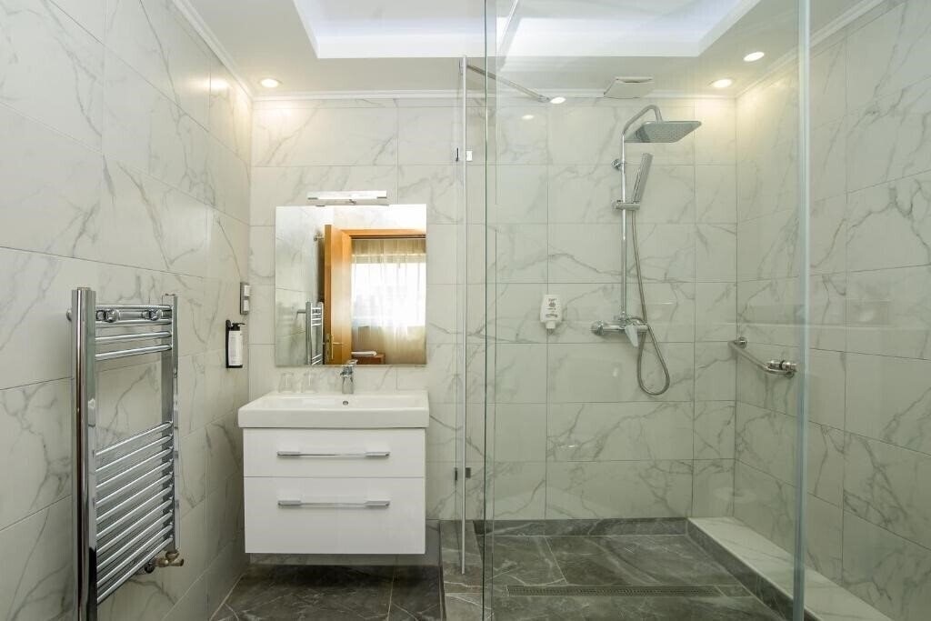 Фотография The Marmara Design Hotel Budapest 4*