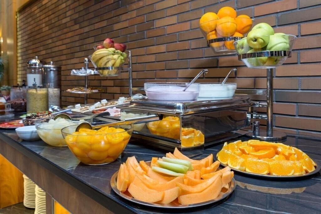 Изображение The Marmara Design Hotel Budapest 4*