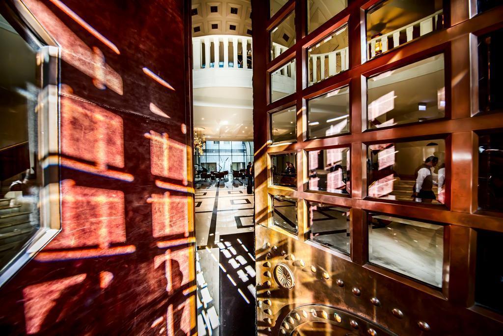 Continental Hotel Budapest 4* қонақ үйі