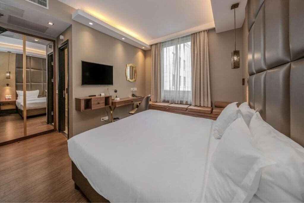 Continental Hotel Budapest 4* суреті