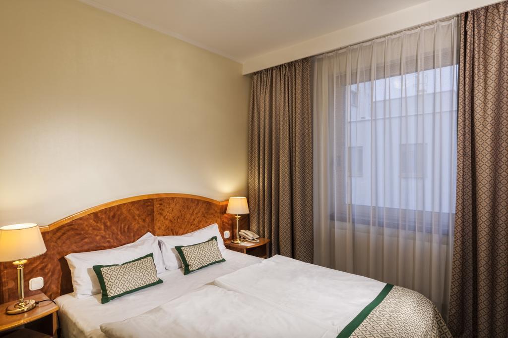Hotel Hungaria City Center 4* суреті