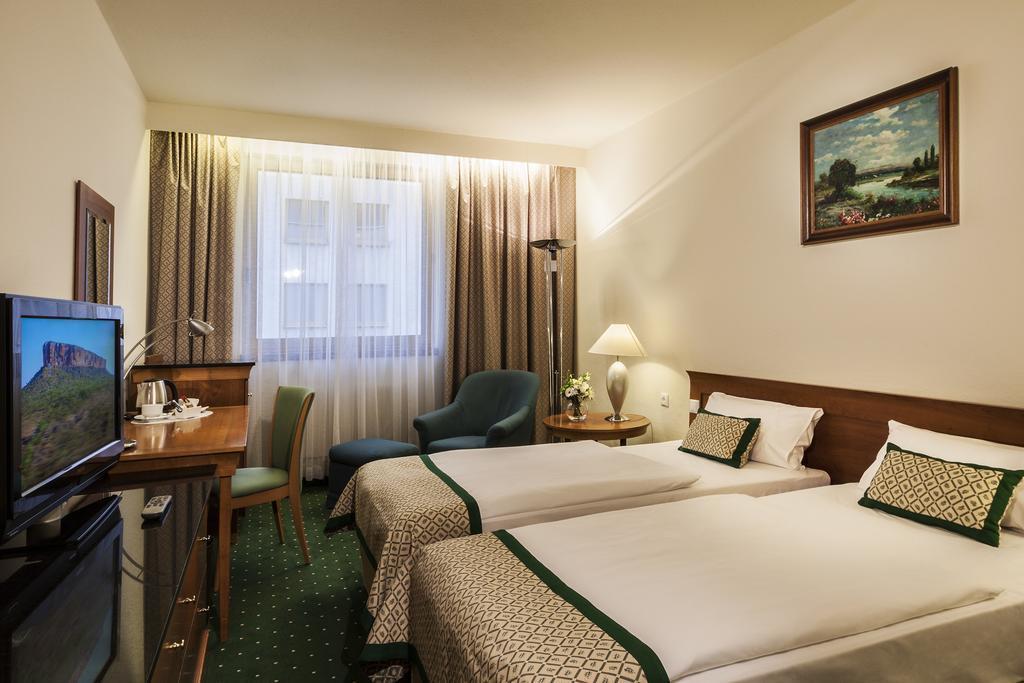 Hotel Hungaria City Center 4* суреті
