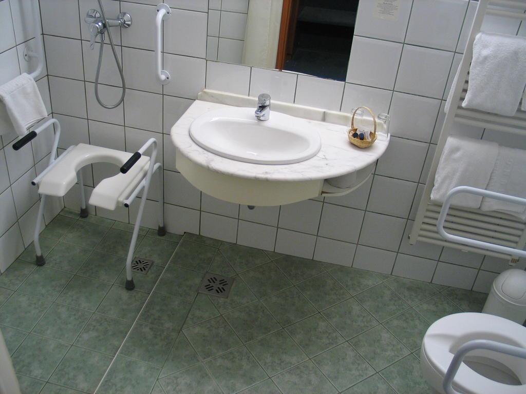 Фотография Hunguest Hotel Millenium 3*