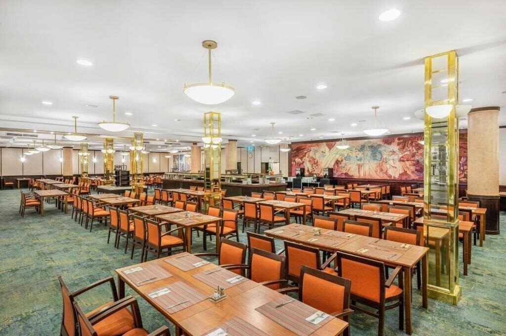Danabius Hungaria City Center 4* суреті