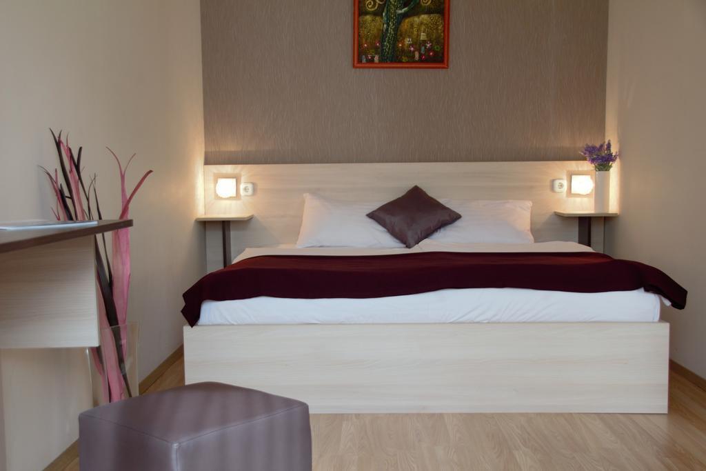 Triple M Hotel 3* фотосуреті