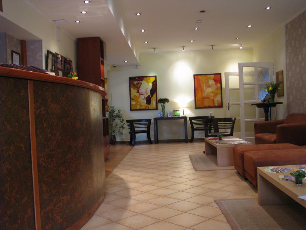 Фото Alfa Art 3*