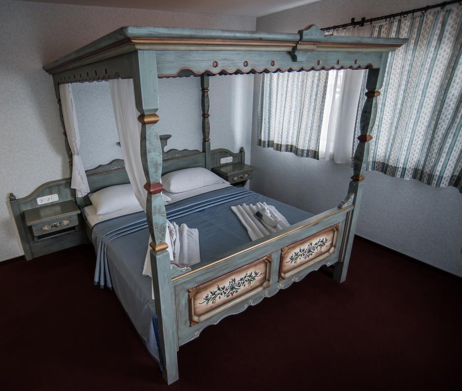 Фото Aquamarina Hotel 3*