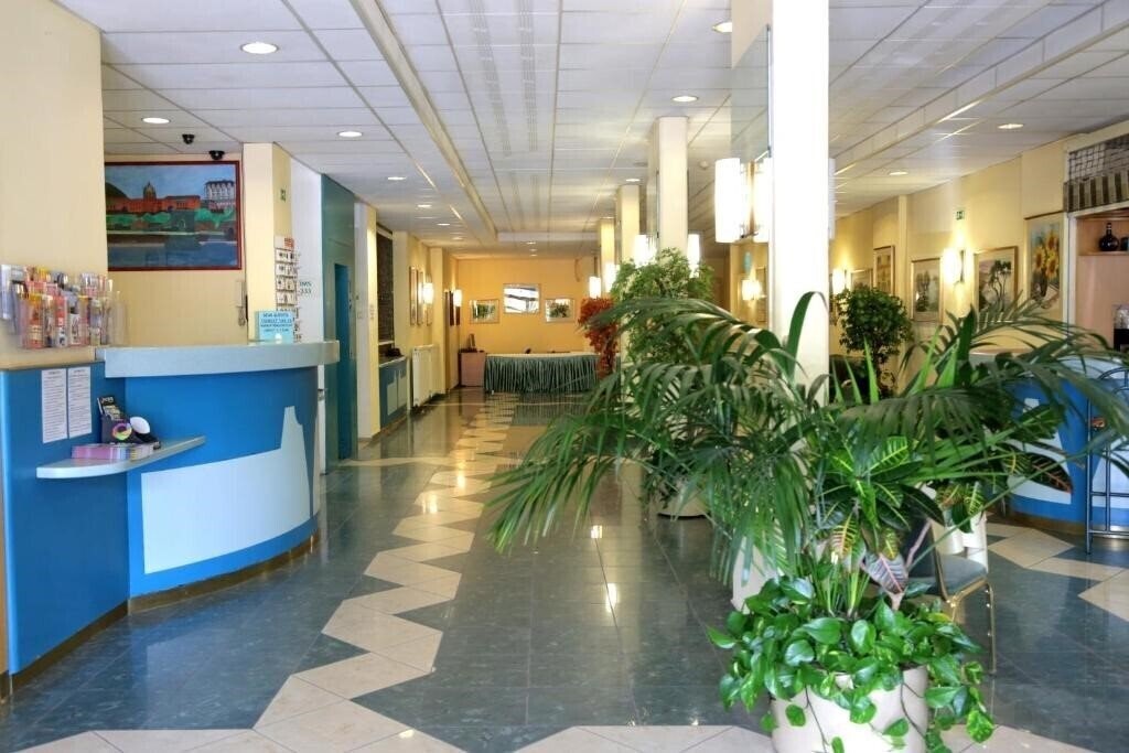 Картинка Bara Junior 3*