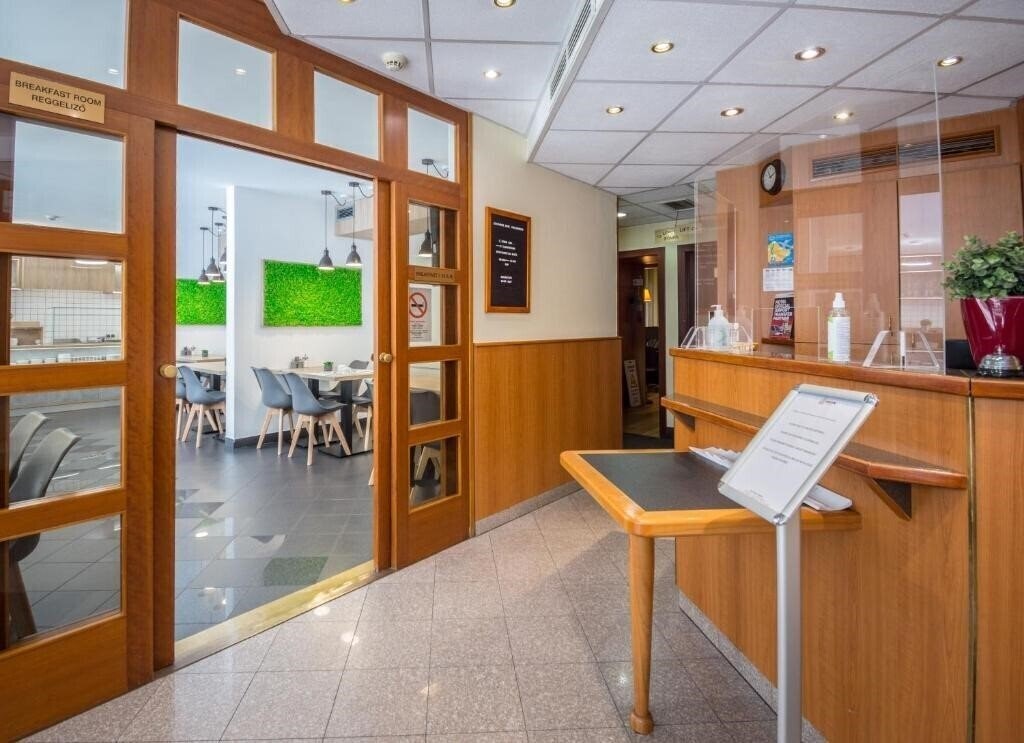 Best Western Hotel Orion 3* қонақ үйі