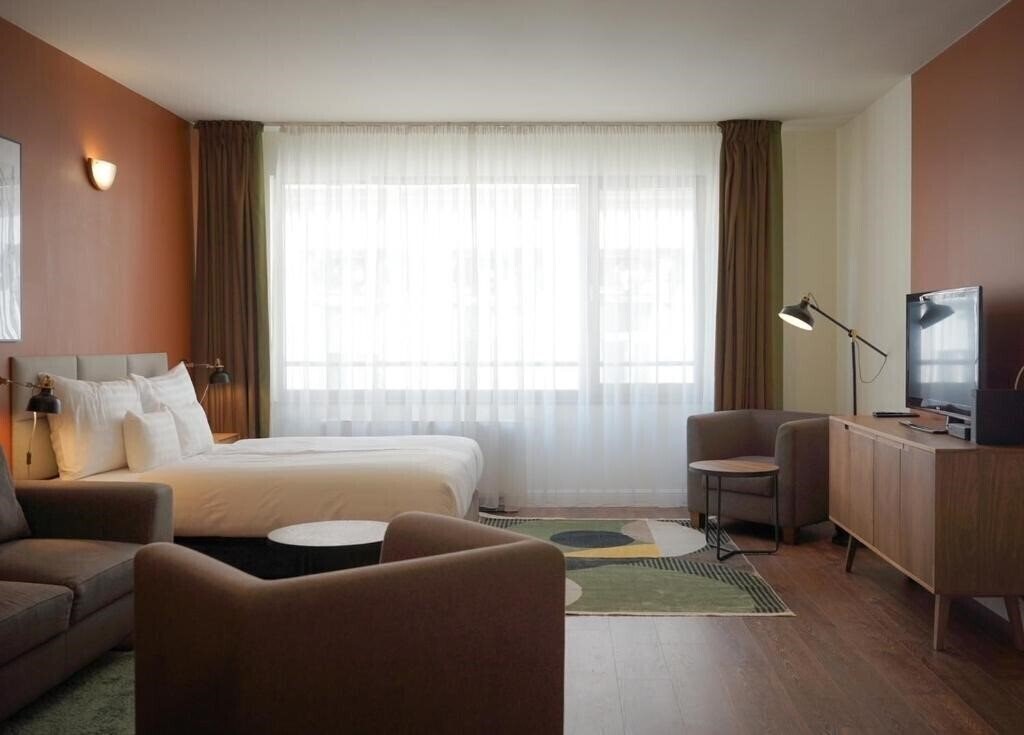 Bliss Residence & SPA 4* суреті