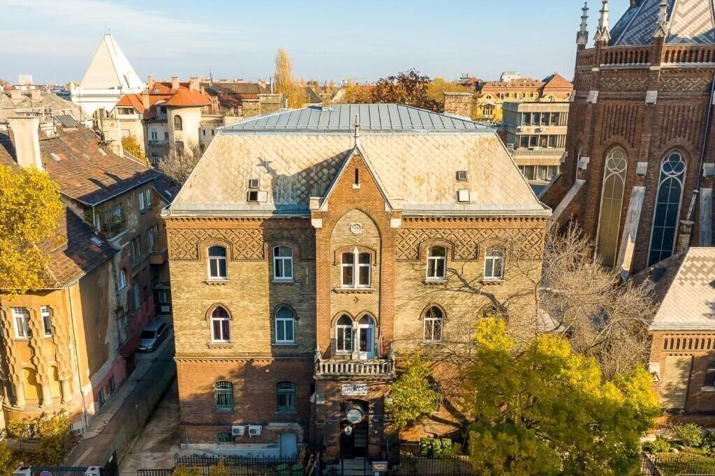 Dominik Panzio 2* қонақ үйі