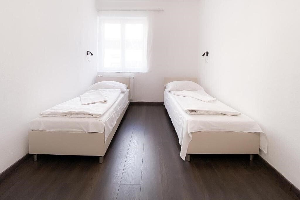 Dominik Panzio 2* суреті