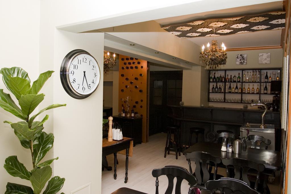 Изображение Gloria Budapest City Center 3*