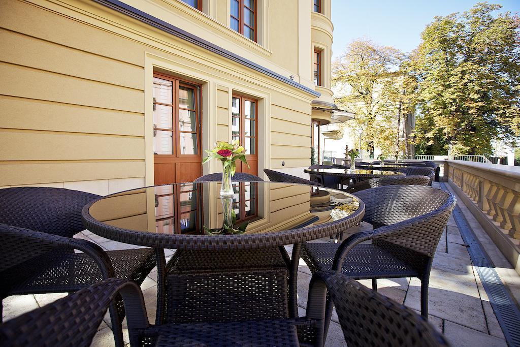 Изображение Gold Hotel Wine & Dine 4*