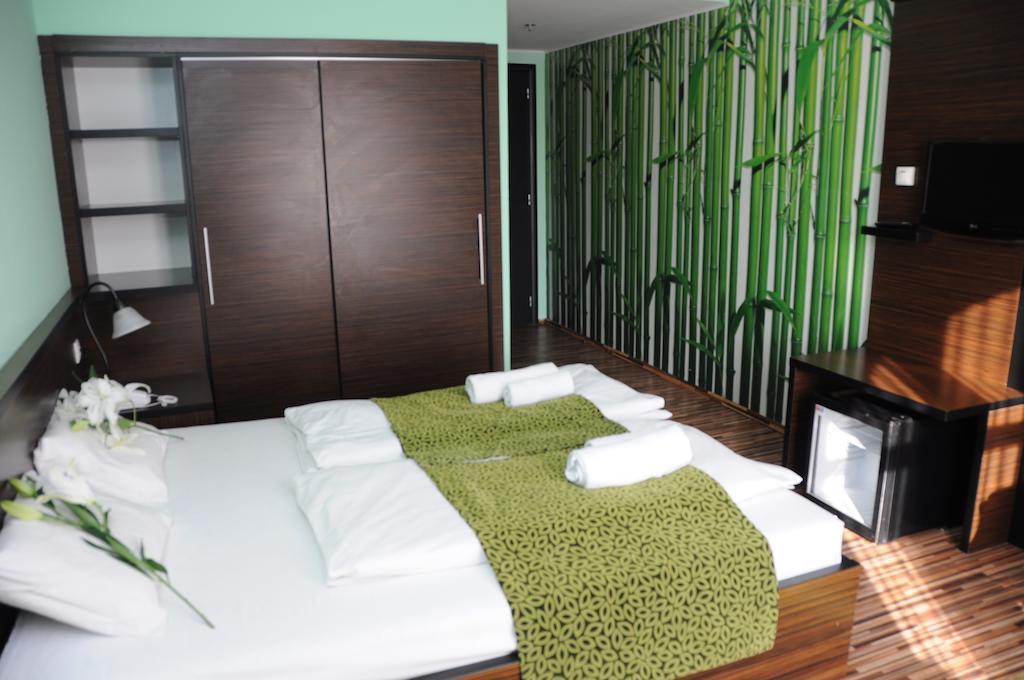Фото Green Hotel Budapest 4*