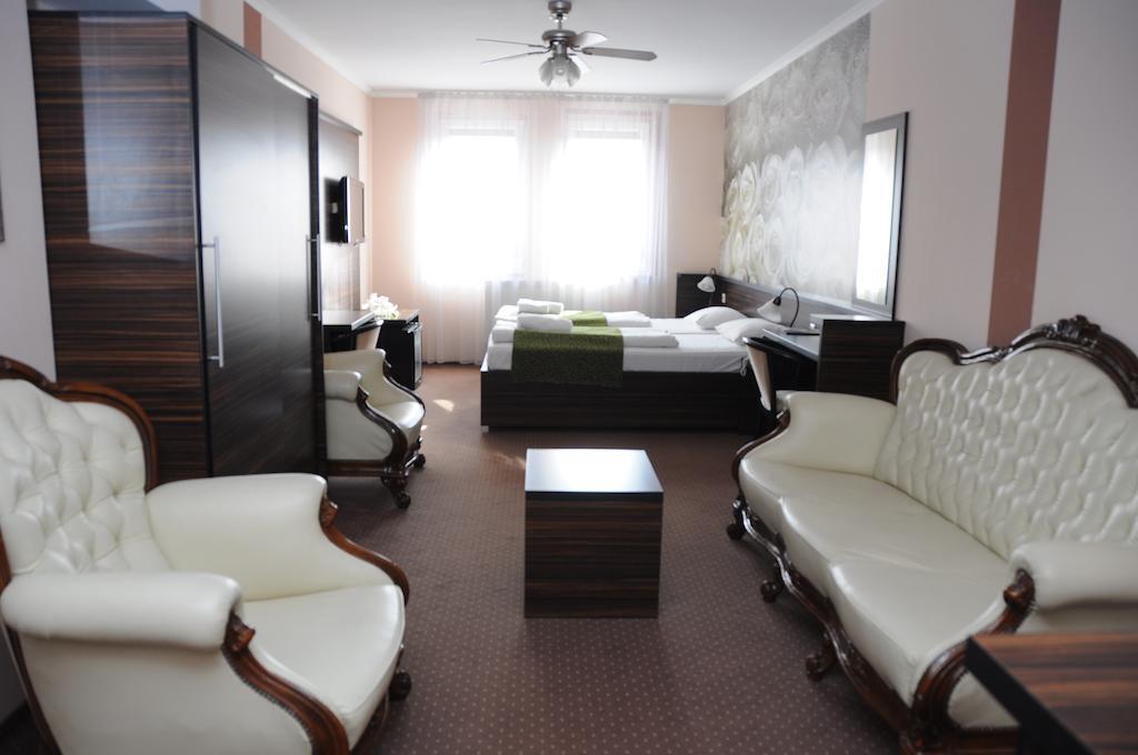 Изображение Green Hotel Budapest 4*