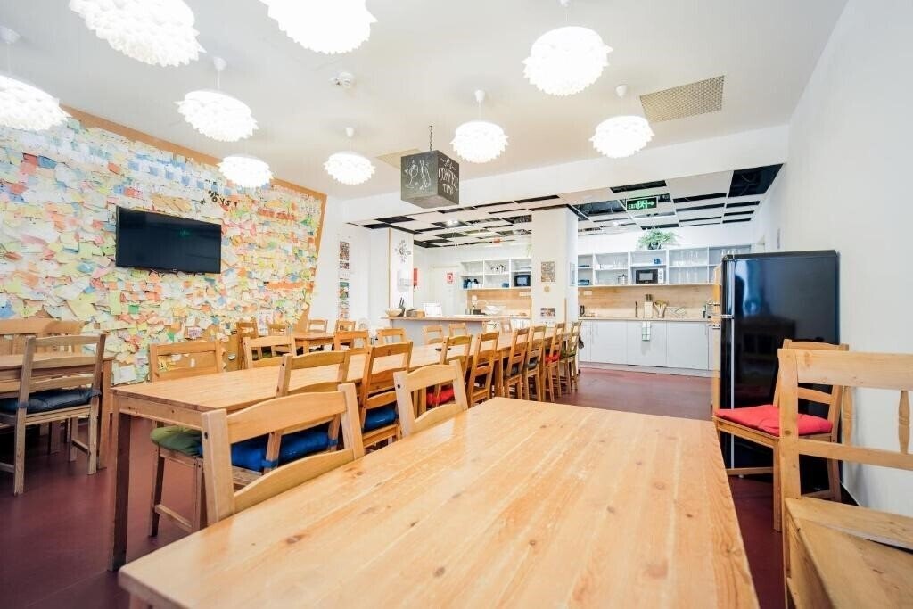 Фотография Maverick City Lodge 2*