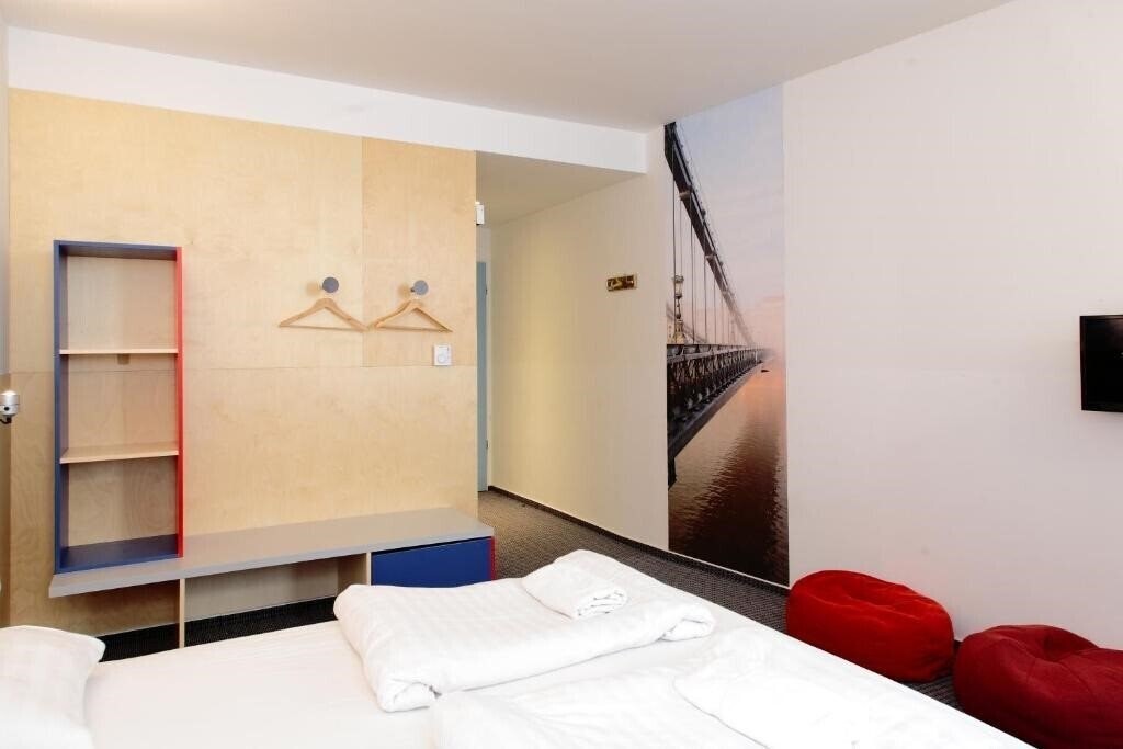 Изображение Maverick City Lodge 2*