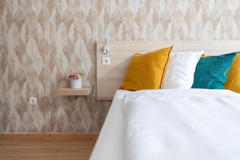 Фото Prince Apartments апартаменты