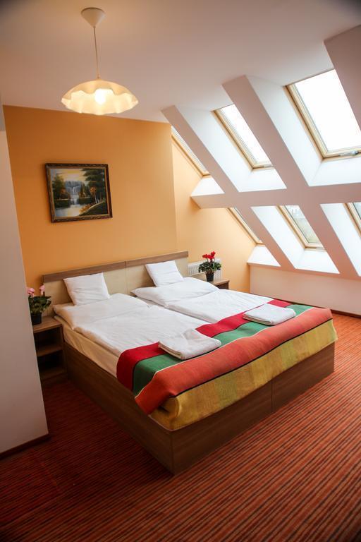 Silver Budapest City Center 3* суреті