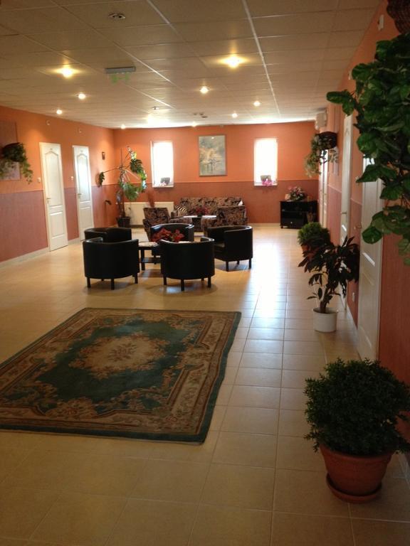 Фотография Timon 3*