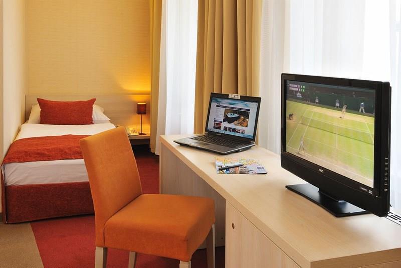 Star City Hotel 3* суреті