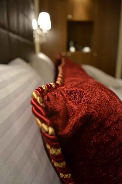 Фото Mirage Medic Hotel 4*