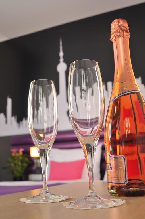 Картинка Cosmo Fashion Hotel 3*