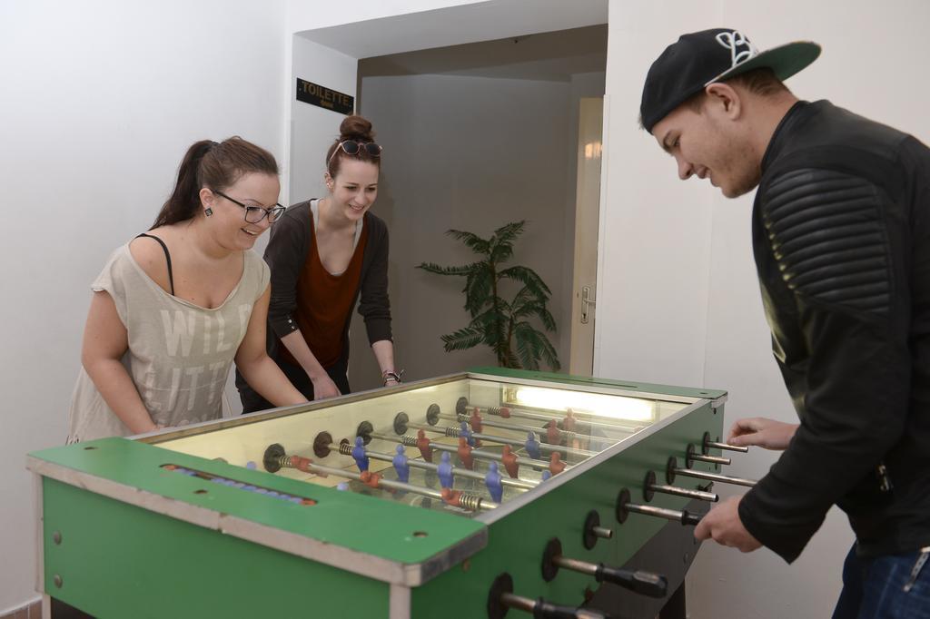 Фото Budai Hotel 3*