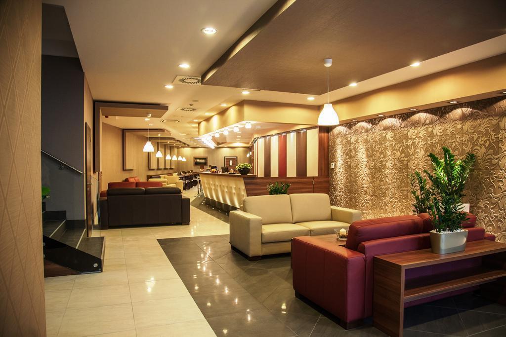 Vitta Hotel Superior Budapest 3* қонақ үйі