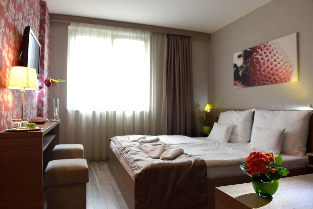 Vitta Hotel Superior Budapest 3* суреті