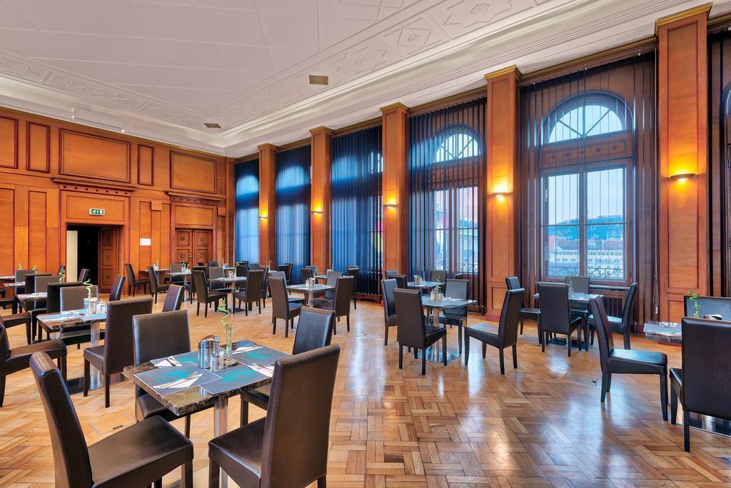 Arcadia Hotel Budapest 4* суреті