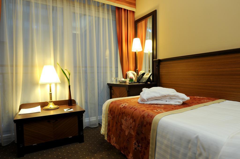 Фотография Residence Baron 4*