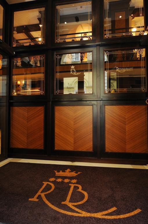 Изображение Residence Baron 4*