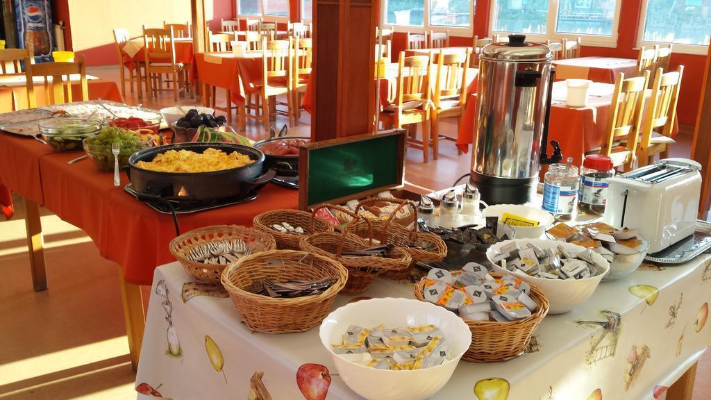 Botel Lisa 3* суреті