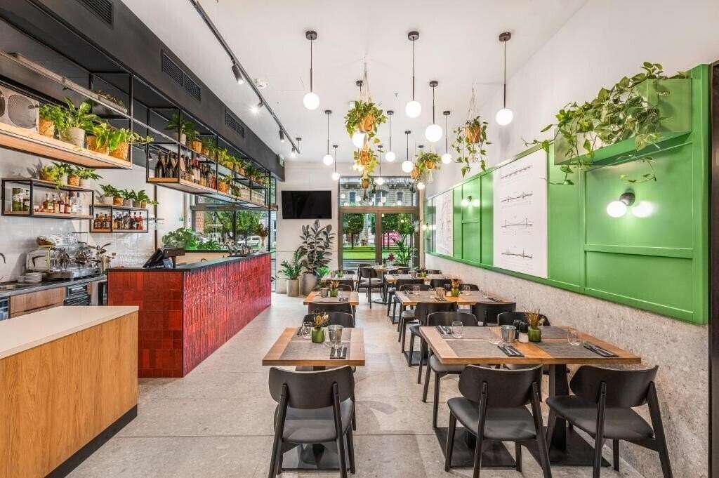 K9 Residence 3* фотосуреті