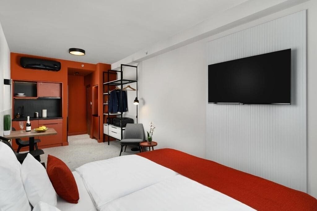 K9 Residence 3* суреті