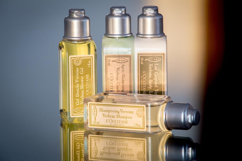 Fraser Residence Budapest 4* фотосуреті