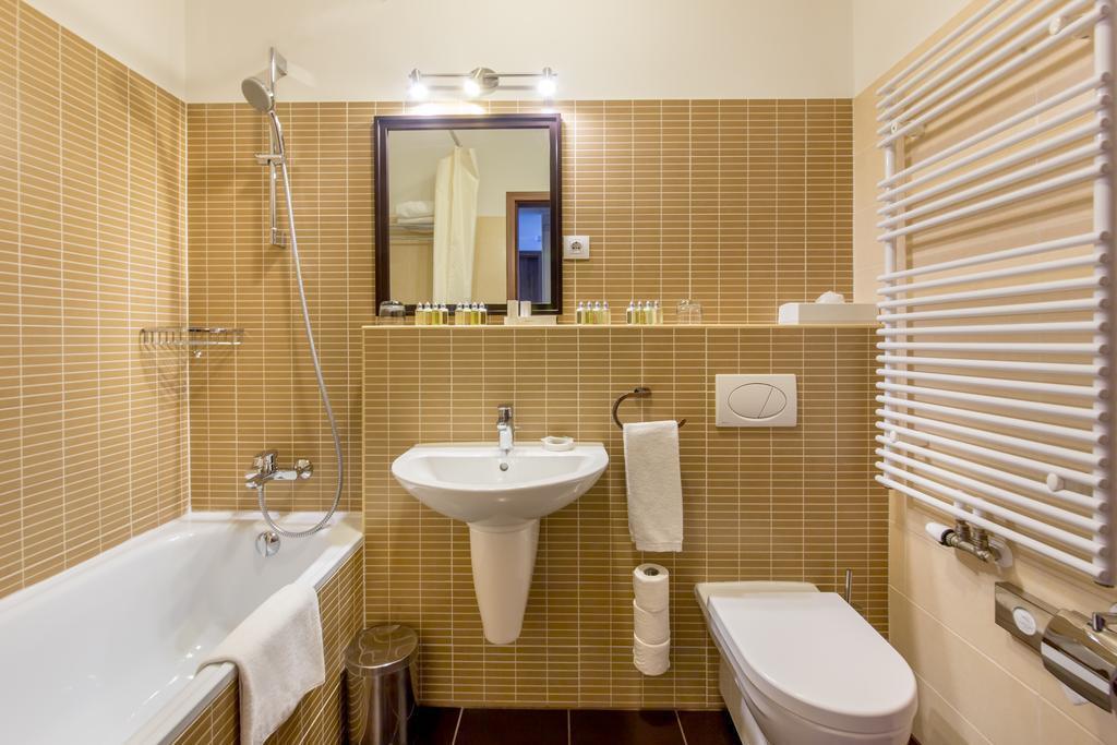 Fraser Residence Budapest 4* суреті