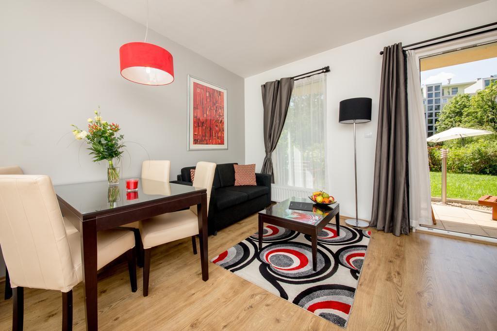 Fraser Residence Budapest 4* суреті