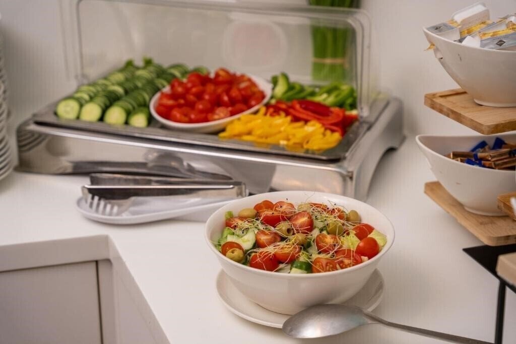 Изображение Fraser Residence Budapest 4*