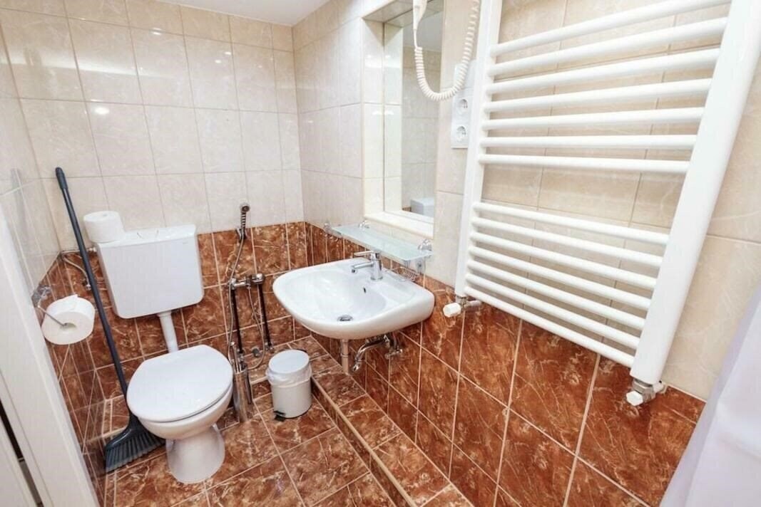 Grand Boulevard Apartments апартаменты суреті