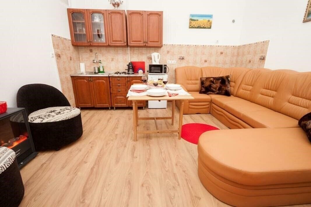 Grand Boulevard Apartments апартаменты қонақ үйі